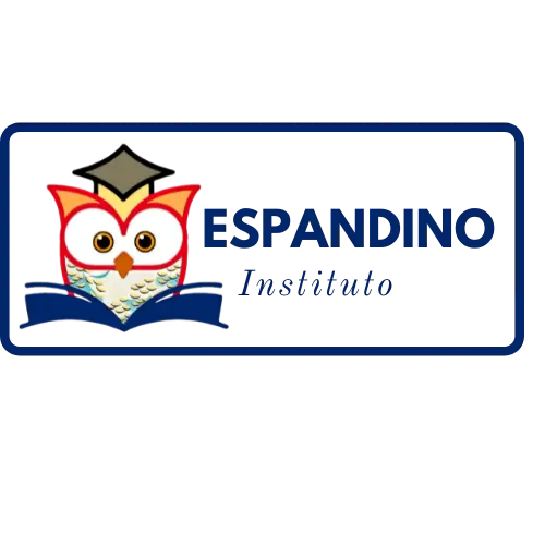 Espandino Instituto, Logo